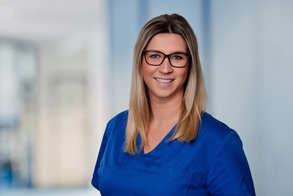 Team - Orthopädie Leverkusen - Dr. Jan Bieber & Tobias Kölsch