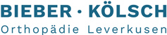 Orthopädie Leverkusen | Dr. Bieber und Hr. Kölsch Logo