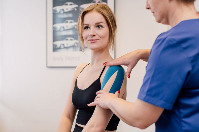 Leistungen - Orthopädie Leverkusen - Dr. Jan Bieber & Tobias Kölsch